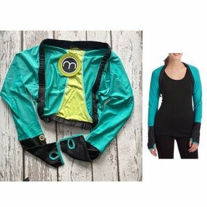 Moxie Cycling Co. Bolero Solid - Sz M